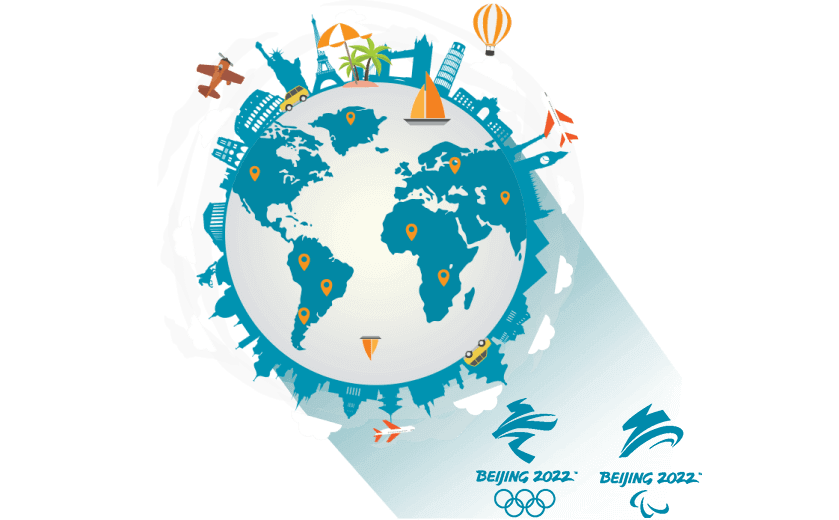 出国旅游 到喀麦隆旅游 - ROUTECN